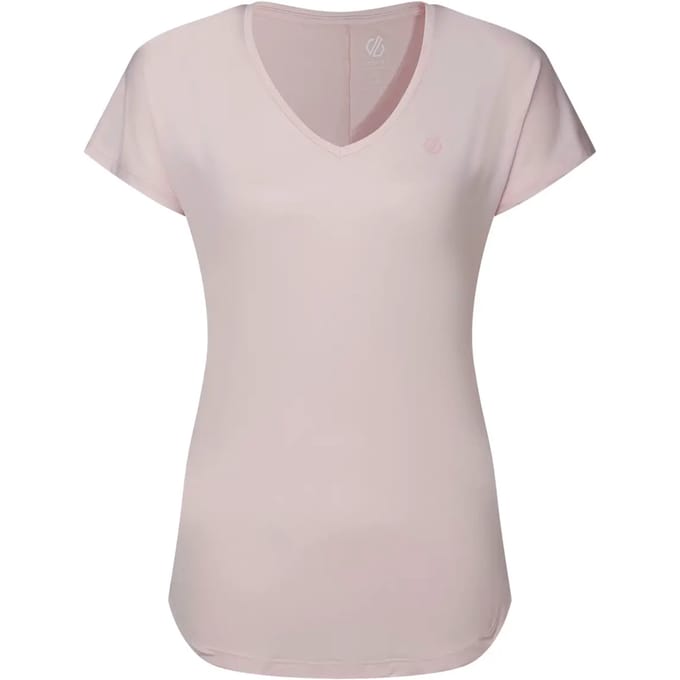 T-shirt dames Dare 2B Vigilant