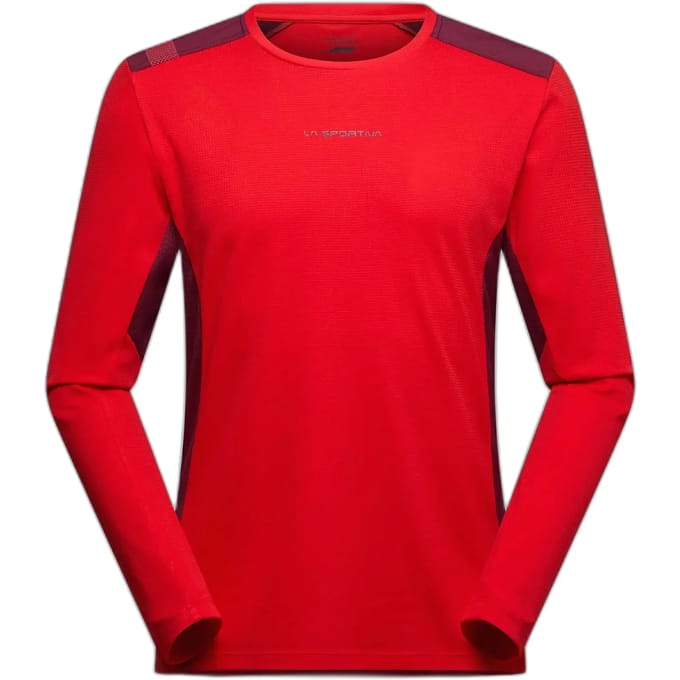 Jersey met lange mouwen La Sportiva Beyond