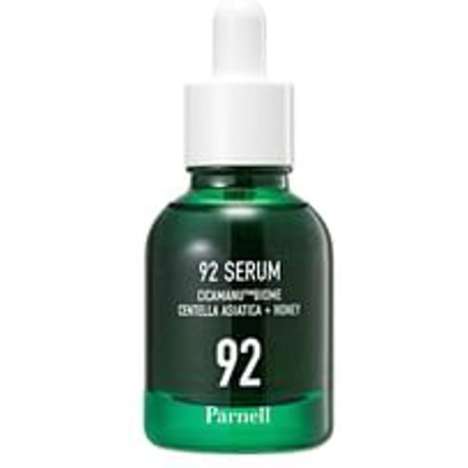 Parnell - Cicamanu 92 Serum - Gezichtsserum