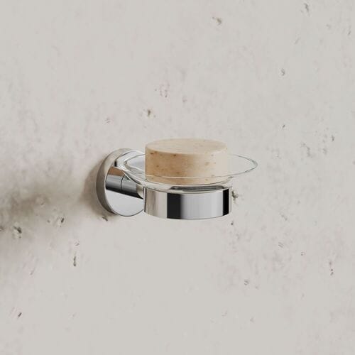 Kronenbach Radia soap holder 29.100.060.0005