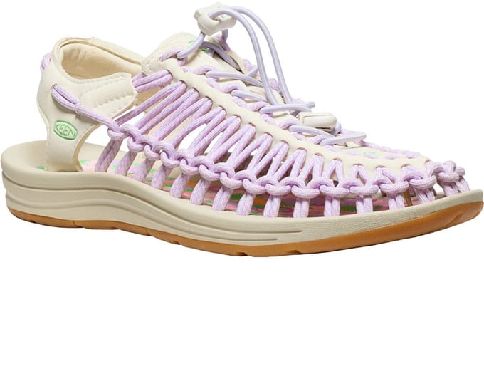Keen Uneek Sandalen Beige EU 39 Vrouw