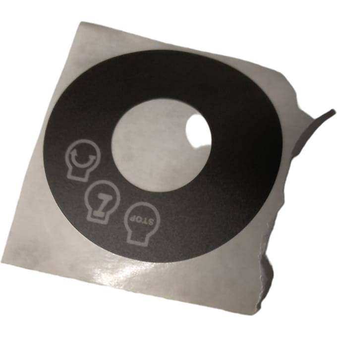 Decal