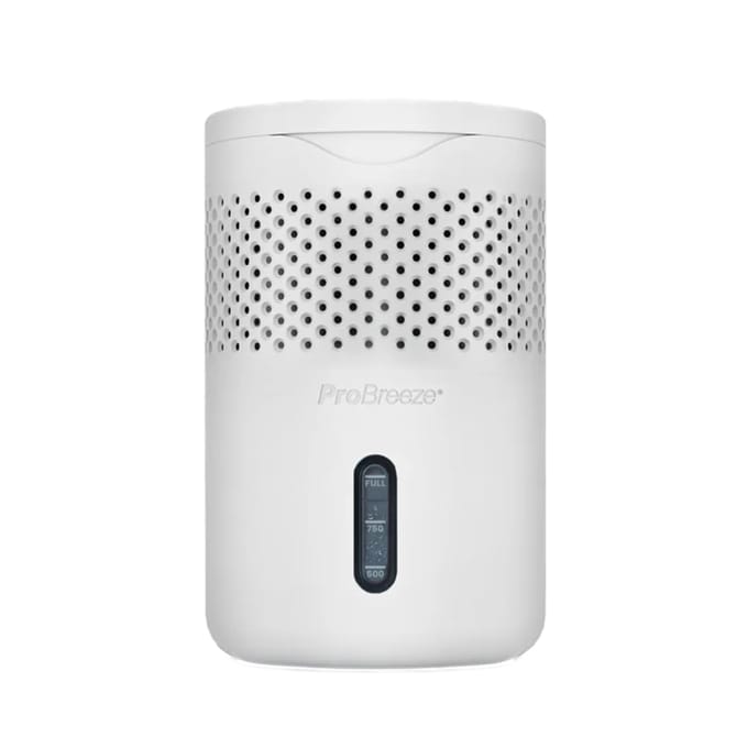 Pro Breeze Osmo® Vochtvanger 1,3L - Wit