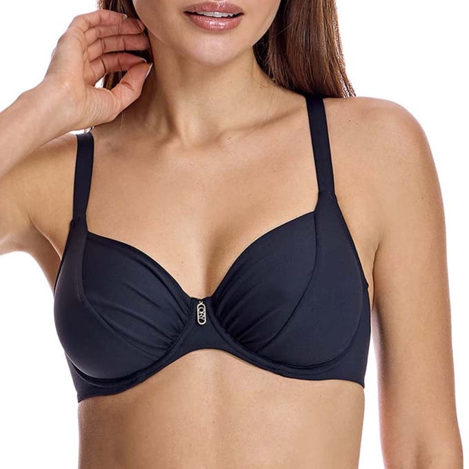 W251339 Dames Bikini Beugel Top