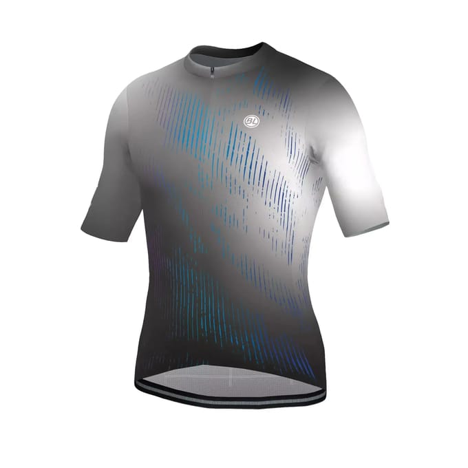 Maillot Bicycle Line Nevada