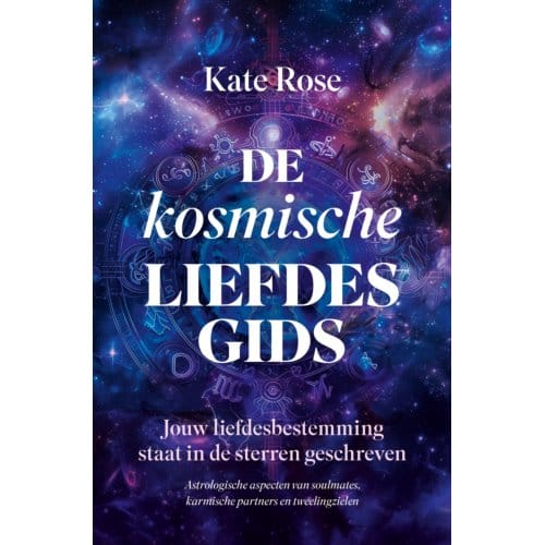 De Kosmische Liefdesgids - Kate Rose
