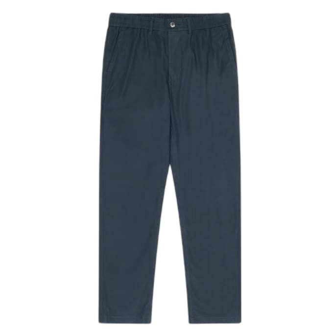 Chino broek KnowledgeCotton Apparel Tim Tapered