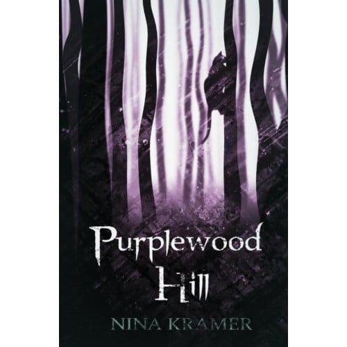 Purplewood Hill - Nina Kramer