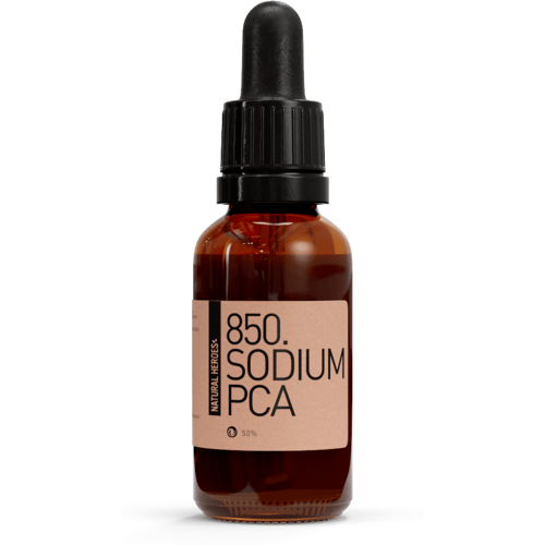 Natural Heroes Sodium PCA 50% - 30 ml