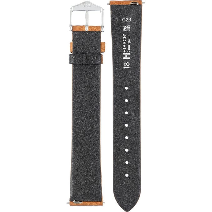 Hirsch 01009210-2-18 Camelgrain band