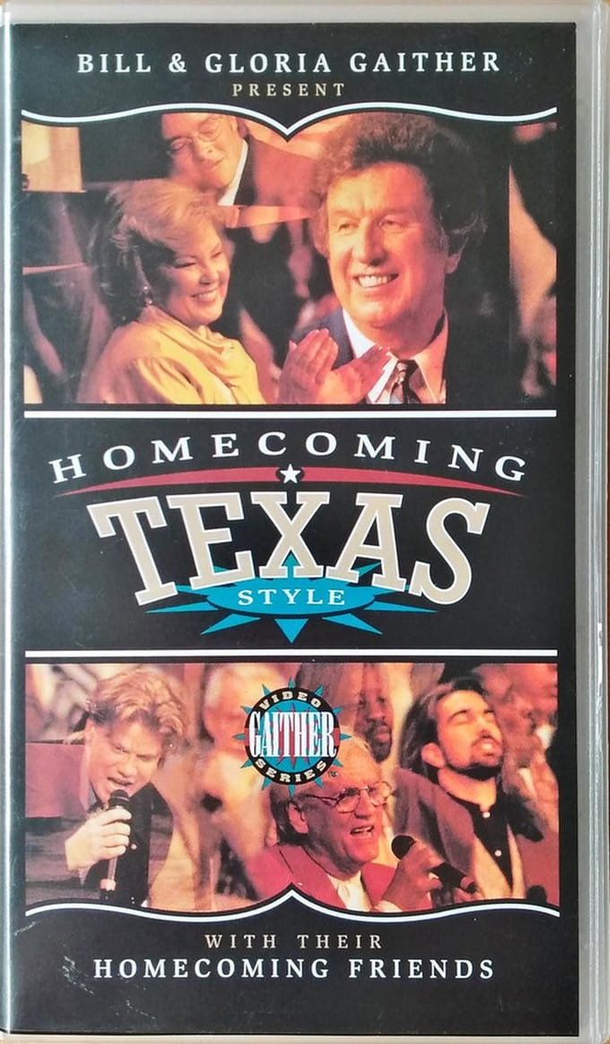 Homecoming Texas Style