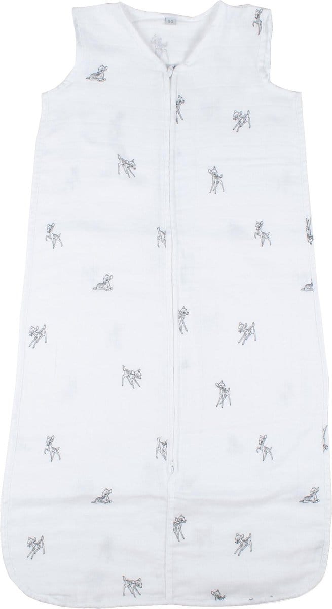Disney Baby Slaapzak zomer 90cm Bambi