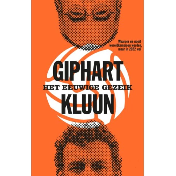 Het Eeuwige Gezeik - Kluun