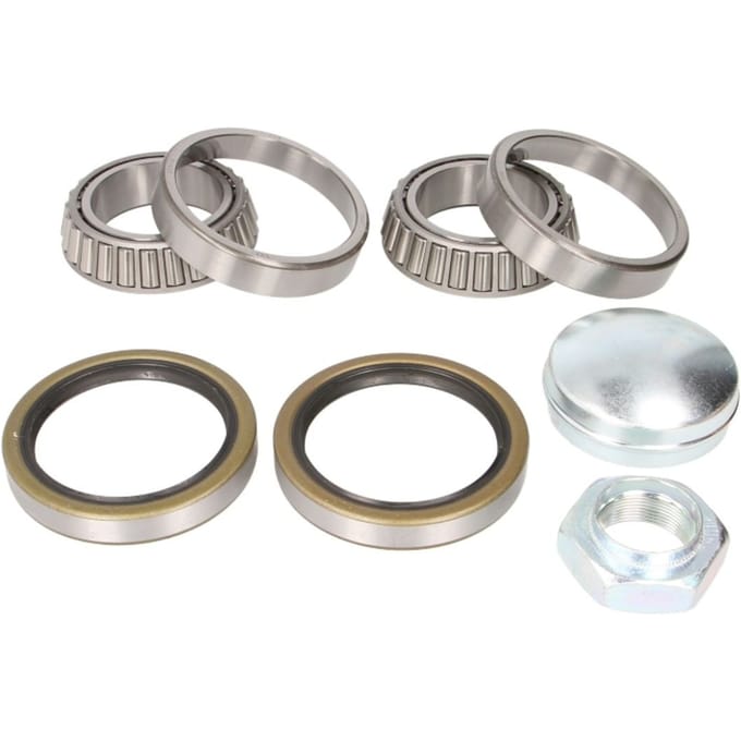 Wiellagerset SNR R140.94