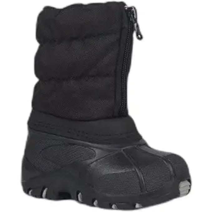 Baby winter laarzen Kimberfeel Fun