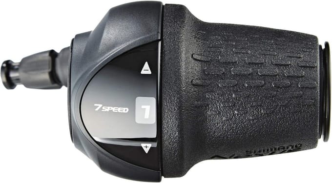 Shimano Nexus Versteller SL-C3000 - 7 speed