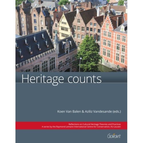 Heritage Counts