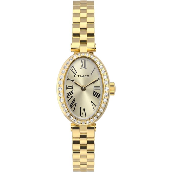 Timex Trend TW2Y90100 Cavatina Horloge