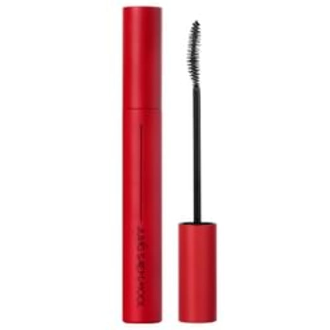 JUNG SAEM MOOL - Style Up Lash Mascara - 2 Colors Basic Black