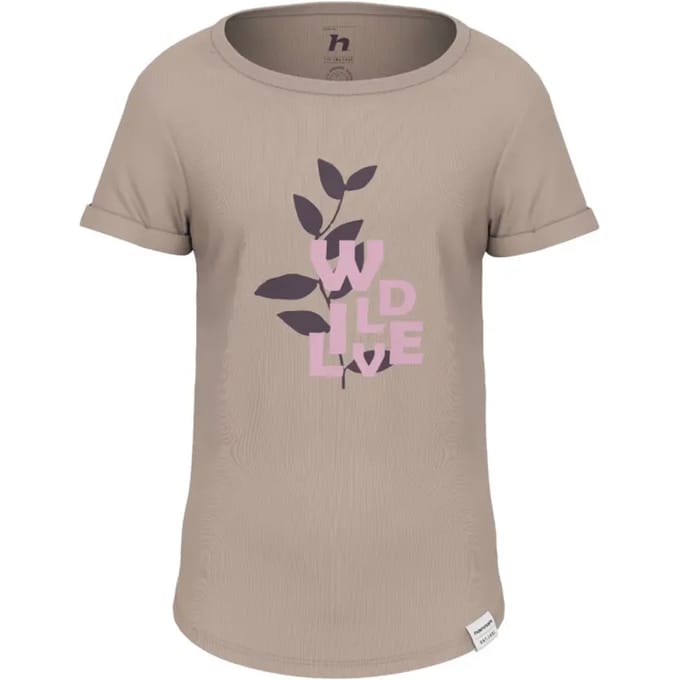 Kinder-T-shirt Hannah Cloe