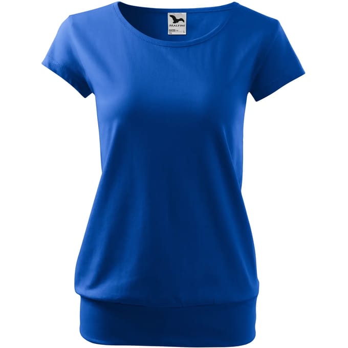 T-shirt dames Malfini City 120