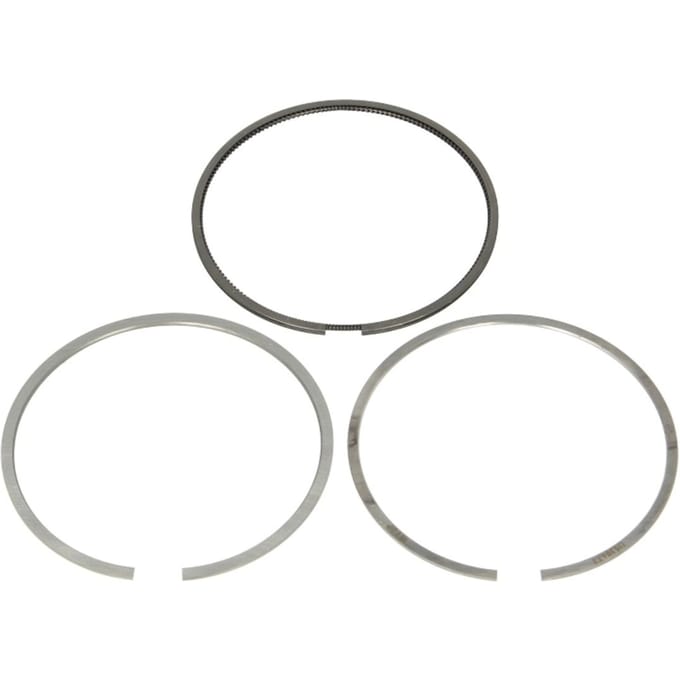 Zuigerveren set MAHLE 010 20 N0