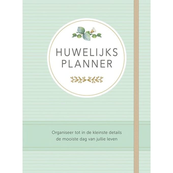 Huwelijksplanner