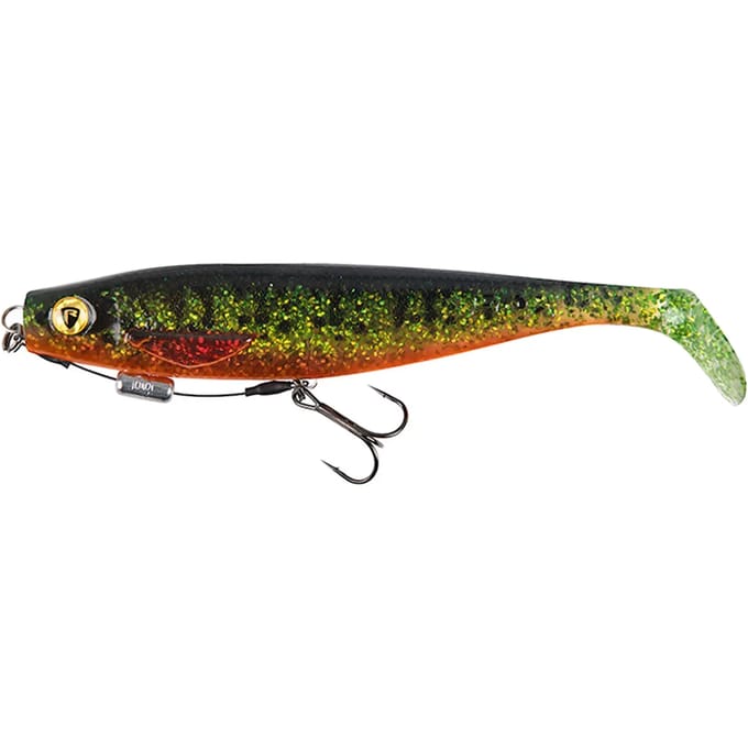 Lok Fox Rage Loaded Pro Shads