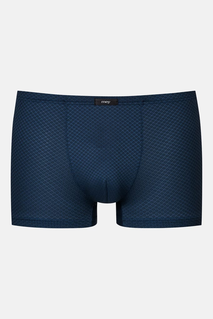 Shorty Serie Classic Dots Lava Grey