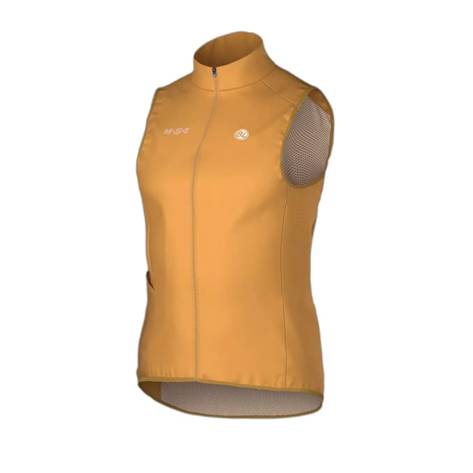 Winddichte bodywarmer voor dames Bicycle Line Maestrale S4