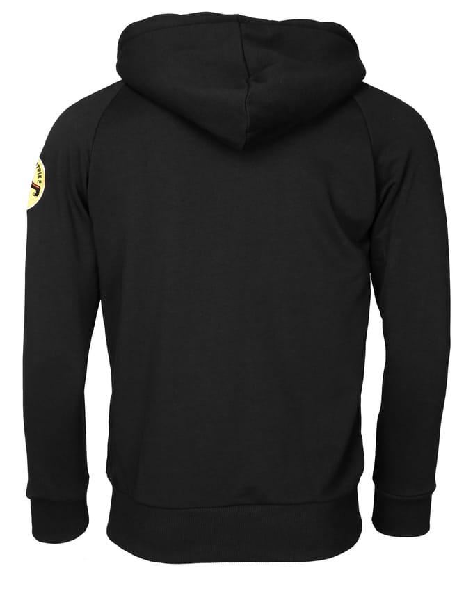 Top Gun Sweatjacke TG2019-3019
