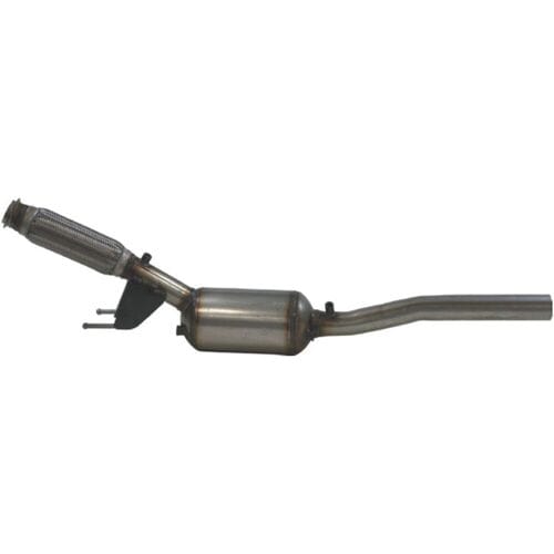 Roetdeeltjesfilter BOSAL 097460