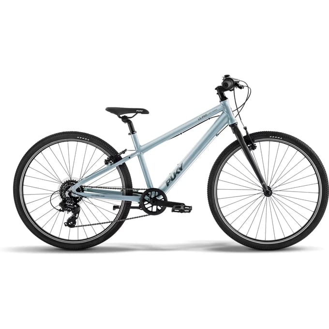 Puky Fiets 26 8gears LS-pro ash blue