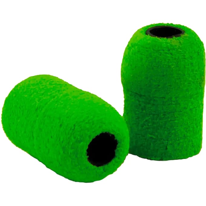 Plug Maver Reality Foam Bush