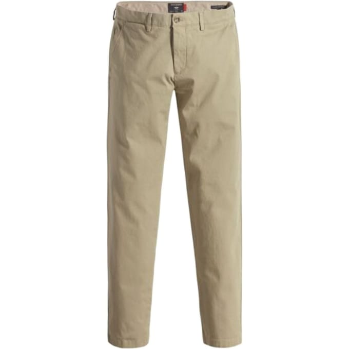 DOCKERS Smart 360 Flex Alpha-BROEK