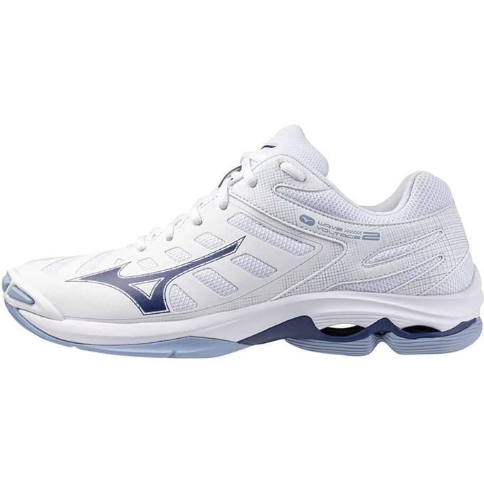 Indoor schoenen Mizuno Wave Voltage