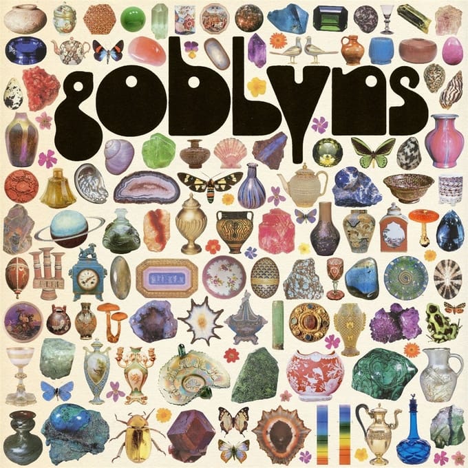 Goblyns - Three Sisters (LP)