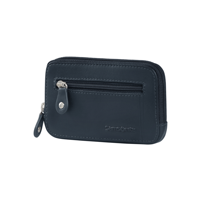 Samsonite Attack 3.0 SLG Sleuteltasje Oxford Blue