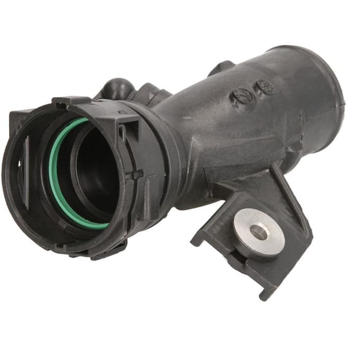 Laadluchtslang THERMOTEC DC1106TT