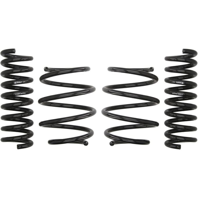 Ophangset, veren Pro-Kit EIBACH E10-25-013-02-22