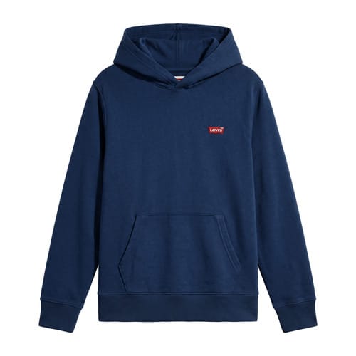 Levis  Capuchon sweaters BATWING CHEST HIT HOODIE