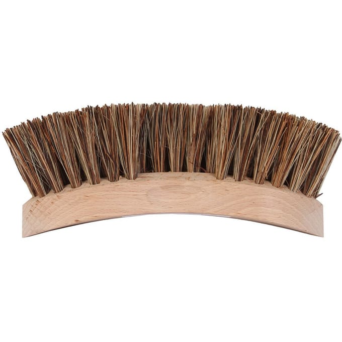 Talen Tools - Tonborstel - Union - Natuurvezel - 20 cm