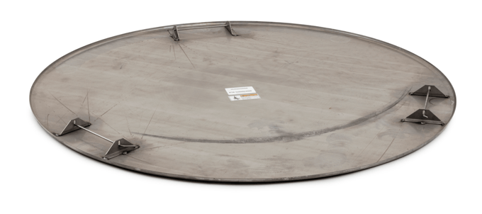 Husqvarnagroep float pan 60" wfp60m6sc