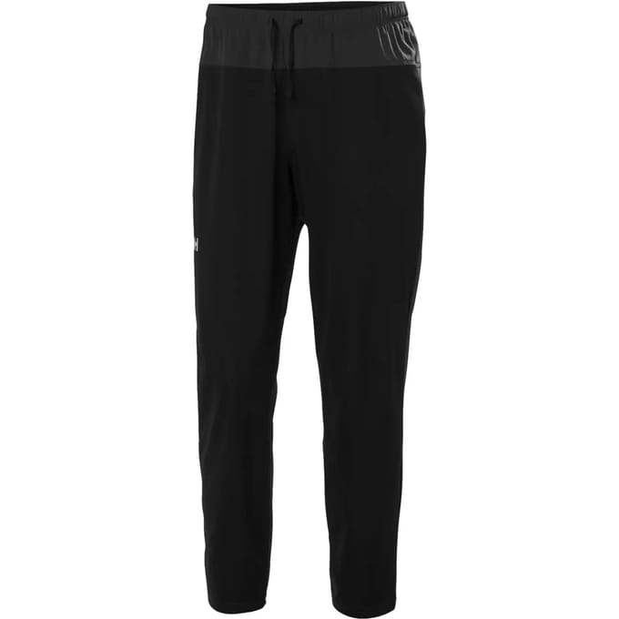 Helly Hansen Tech Trail Broek Zwart L Man
