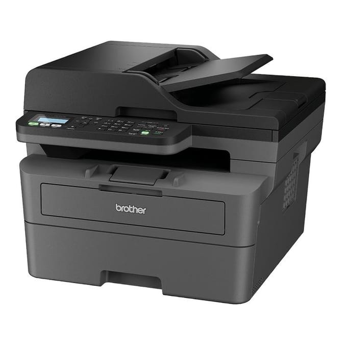 Brother MFC-L2802DW multifunctionele printer Laser A4 1200 x 1200 DPI 32 ppm Wifi