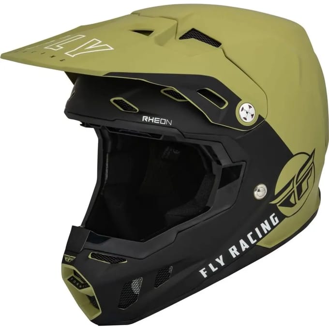 Casque Fly Racing Formula CC Centrum