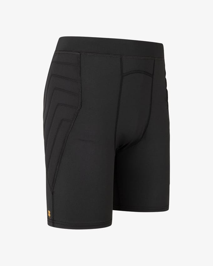 Robey Patron Goalkeeper Padded Underlayer Short - - M