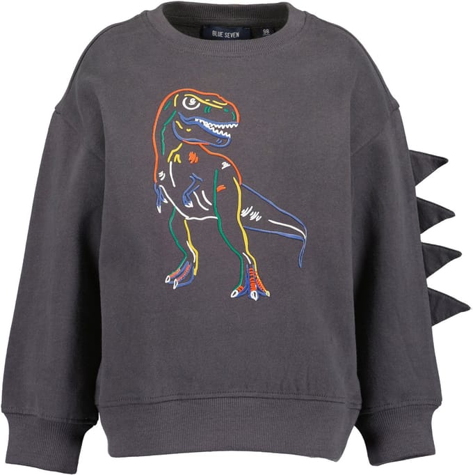 Blue Seven Jongens Sweater