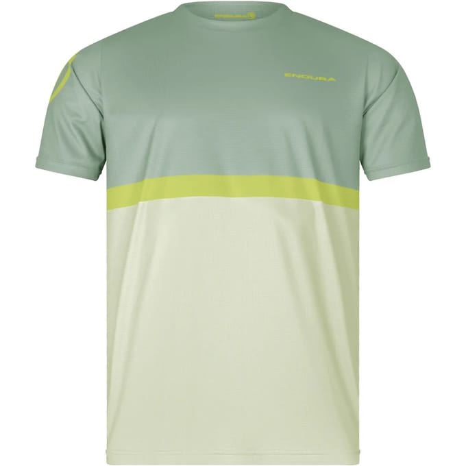 T-shirt Endura Singletrack Core II