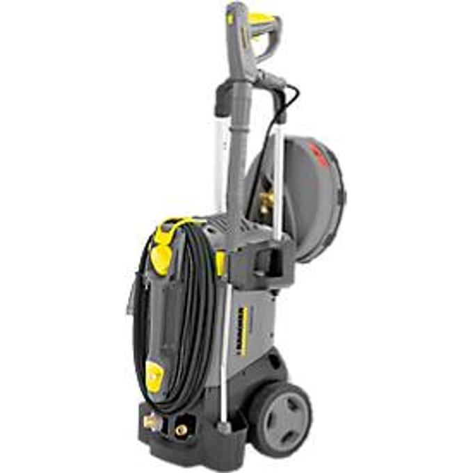 Kärcher Professional HD 6/13 C Plus + FR Classic Hogedrukreiniger 190 bar Koud water